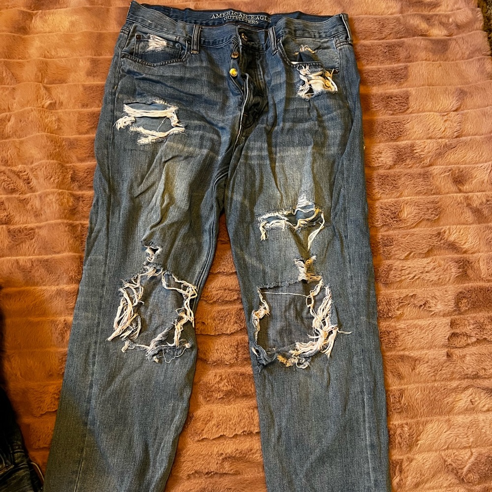 AE Vintage Hi Rise